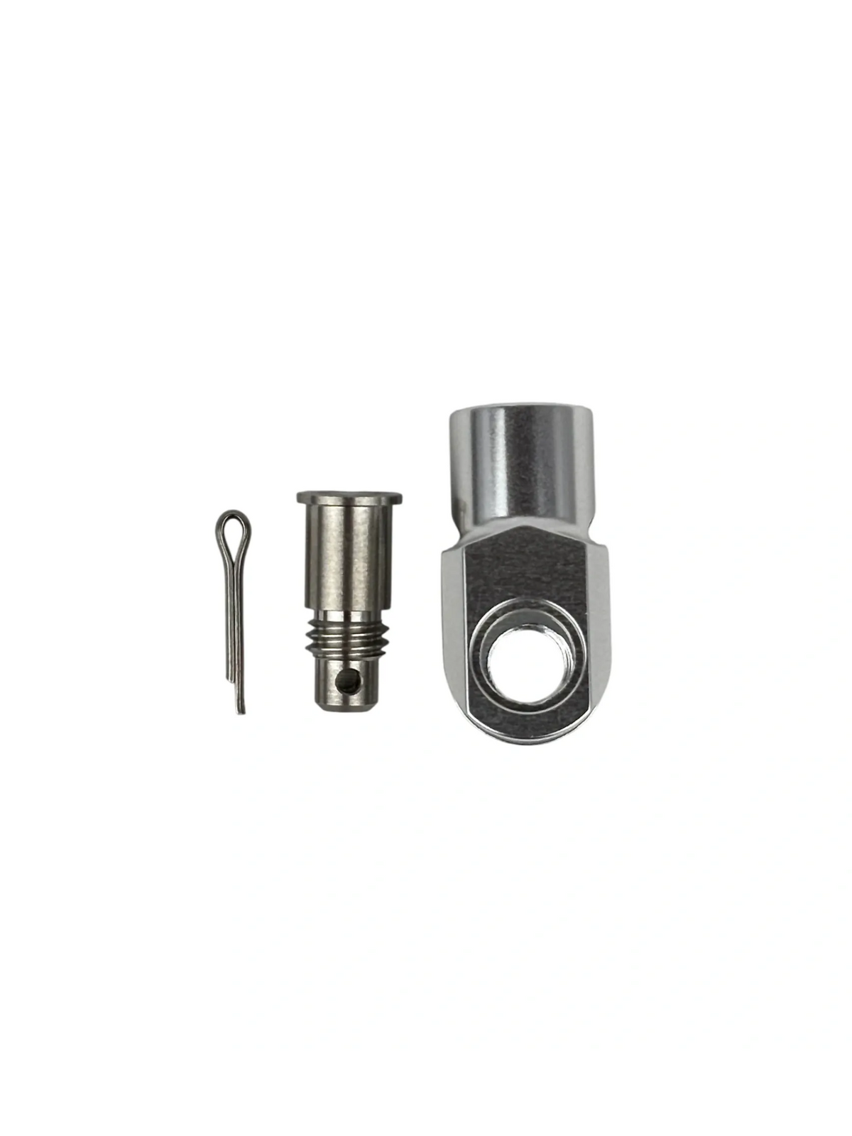 Factory Kawasaki Replica Brake Clevis