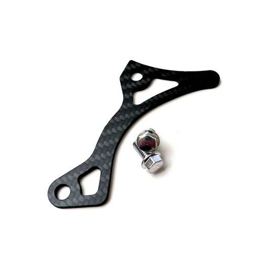 RM-Z450/RM-Z250 Carbon Fiber Case Saver