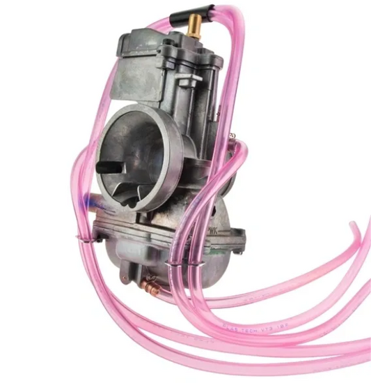 Mikuni TMX & Keihin PWK Air Striker Carburetor Vent Hose