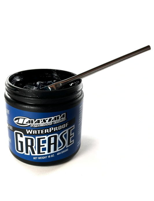 Grease Brush