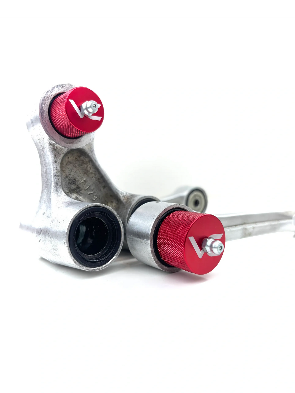 Linkage & Swingarm Greaser - Honda