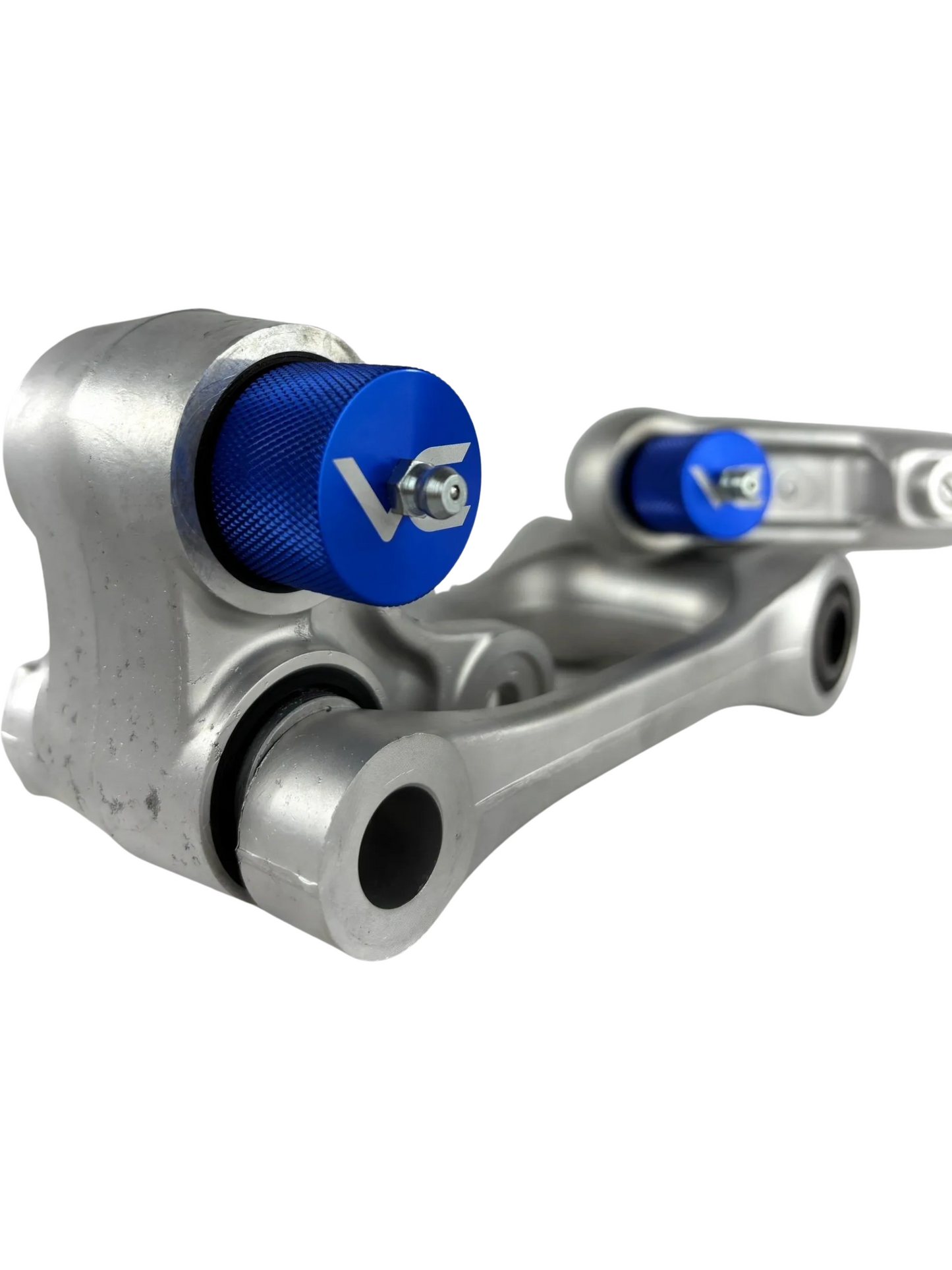 Linkage & Swingarm Greaser - Yamaha