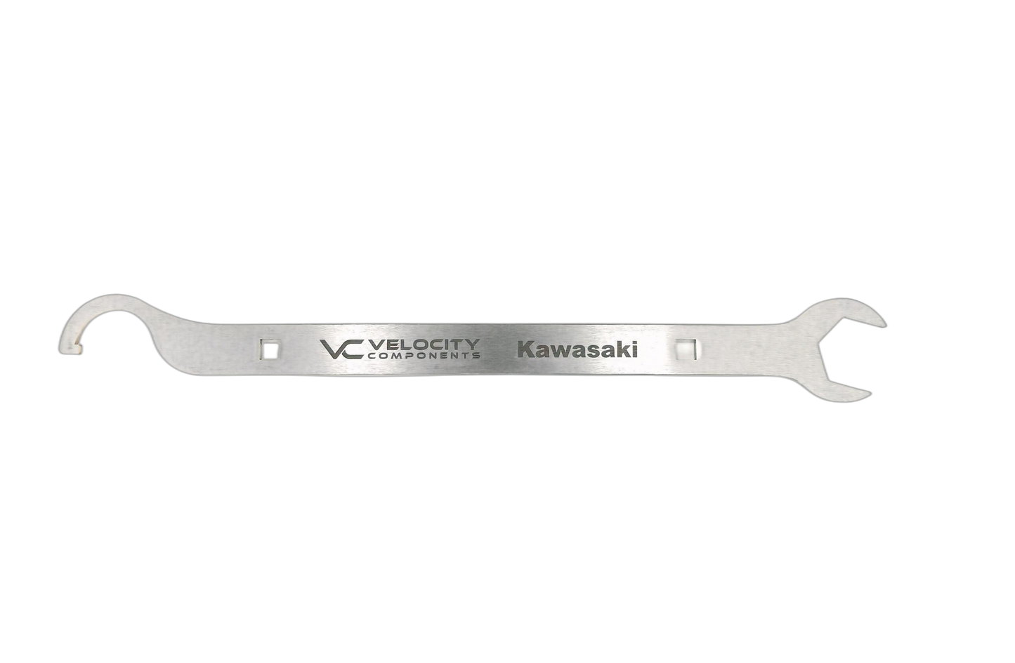 Steering Stem Spanner Nut Wrench - Kawasaki