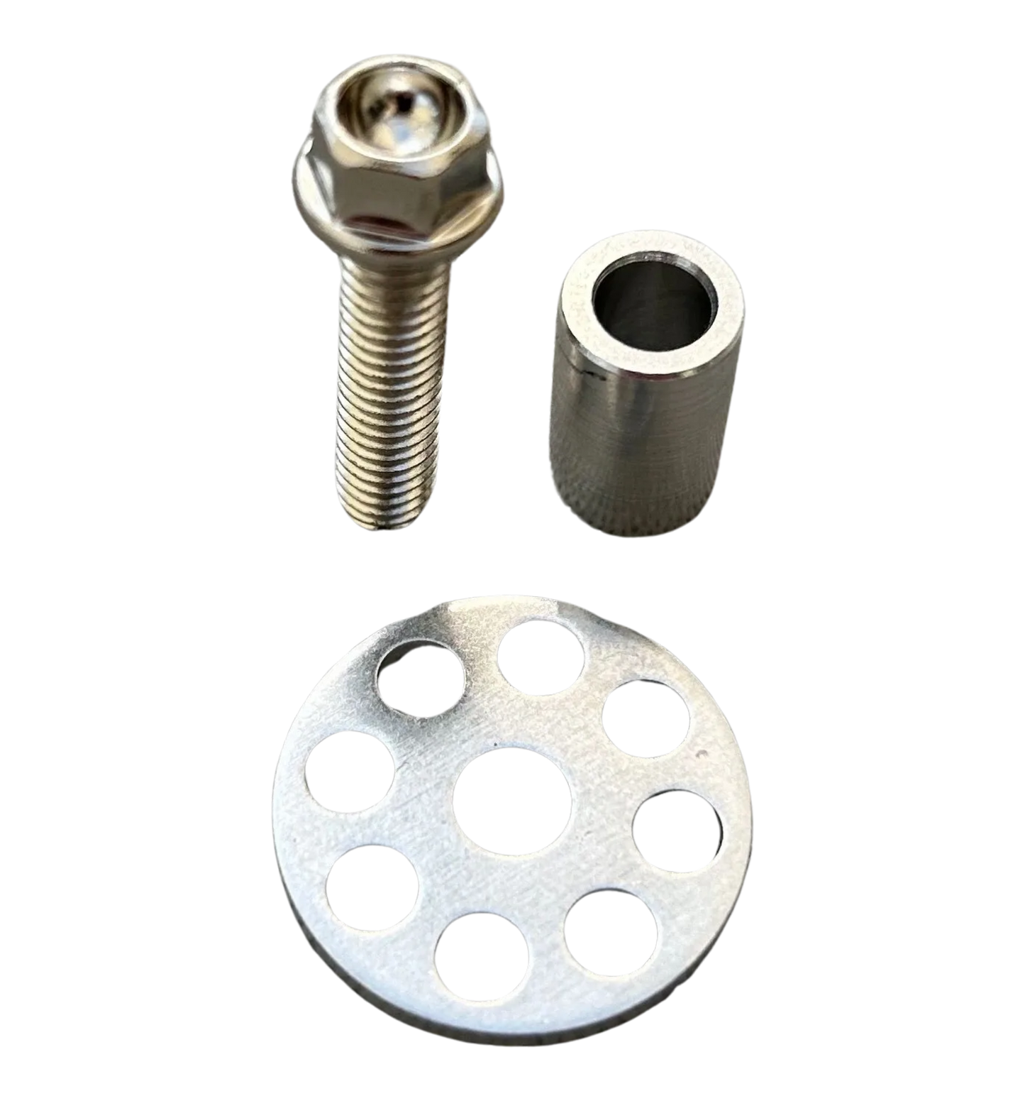 KX Tank Washer Kit