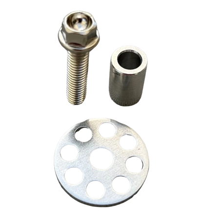 KX Tank Washer Kit