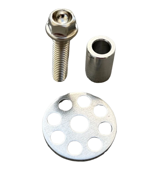 KX Tank Washer Kit
