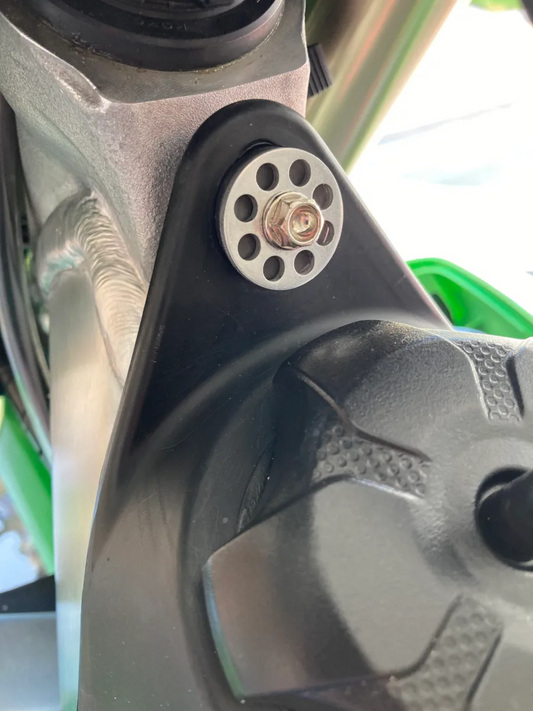 KX Tank Washer Kit
