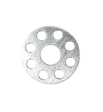 M6x18 Drilled Washer