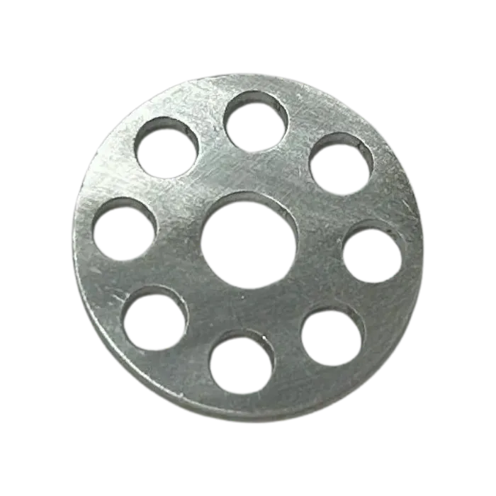 M6x22 Drilled Washer