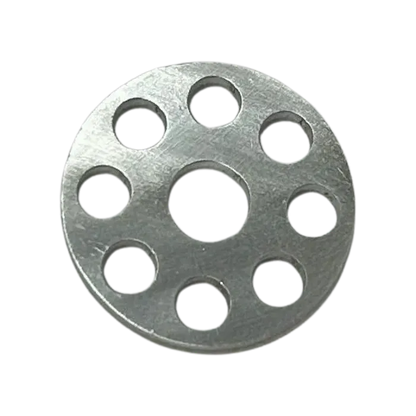 M6x22 Drilled Washer