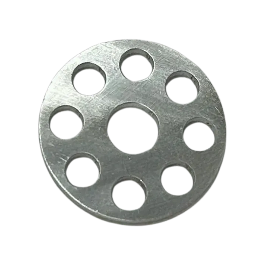 M6x22 Drilled Washer