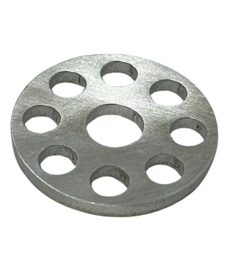 M6x22 Drilled Washer