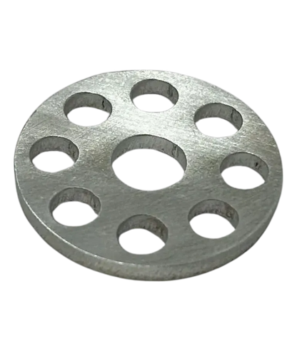 M6x22 Drilled Washer