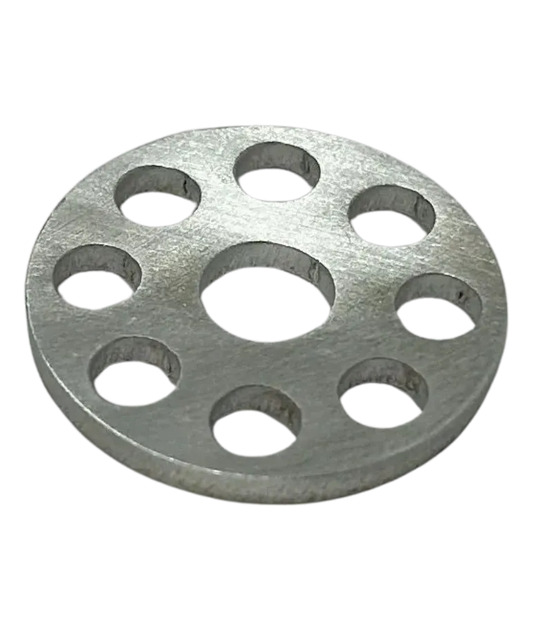 M6x22 Drilled Washer