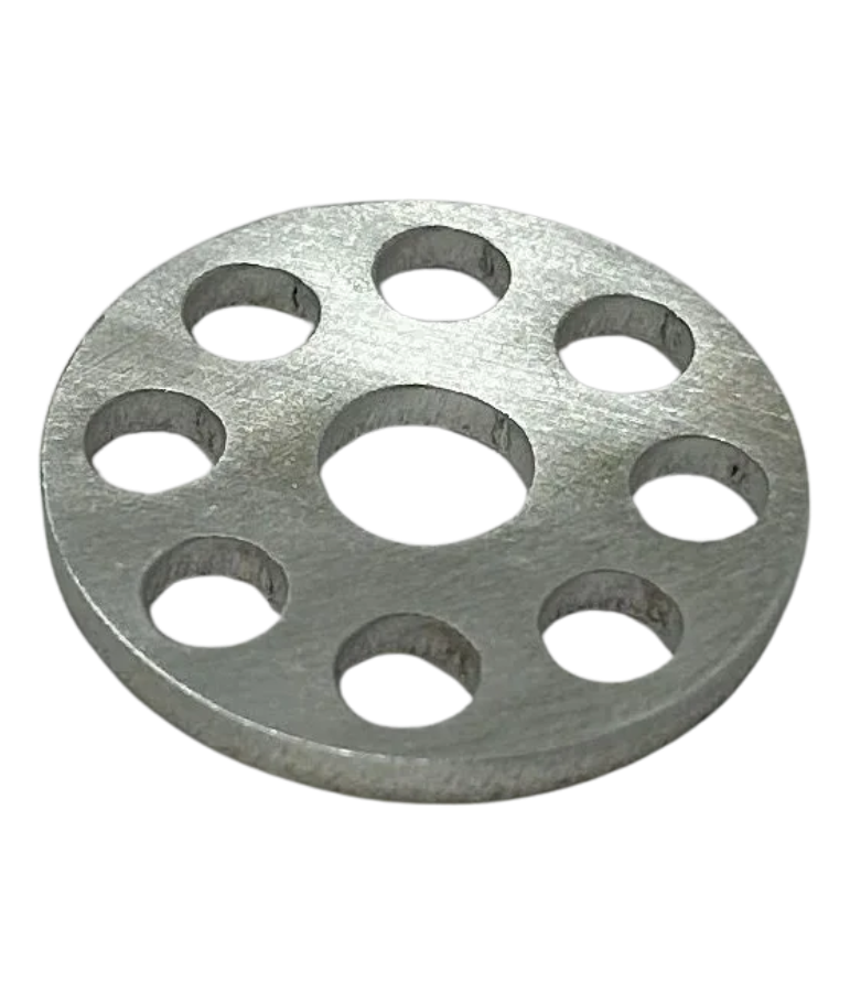 M6x25 Drilled Washer