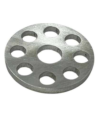 M6x25 Drilled Washer