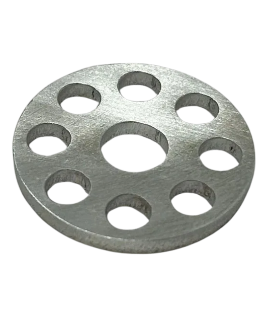 M6x25 Drilled Washer