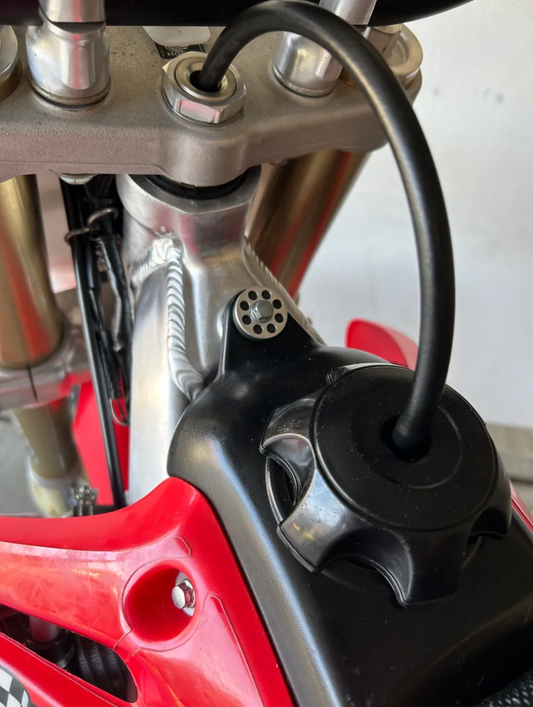 M6x25 Drilled Washer