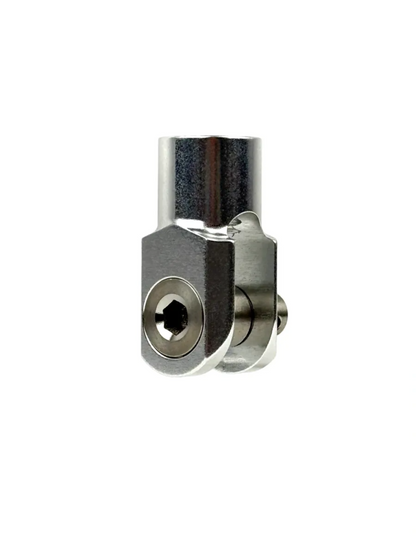 Factory Kawasaki Replica Brake Clevis