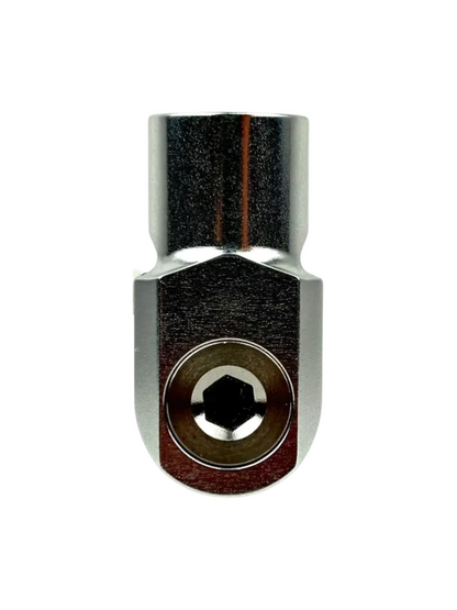 Factory Kawasaki Replica Brake Clevis