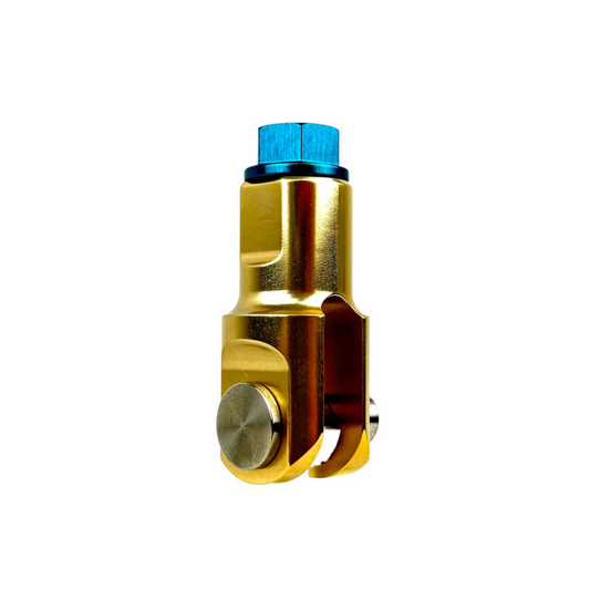 Honda HRC Factory Replica Brake Clevis