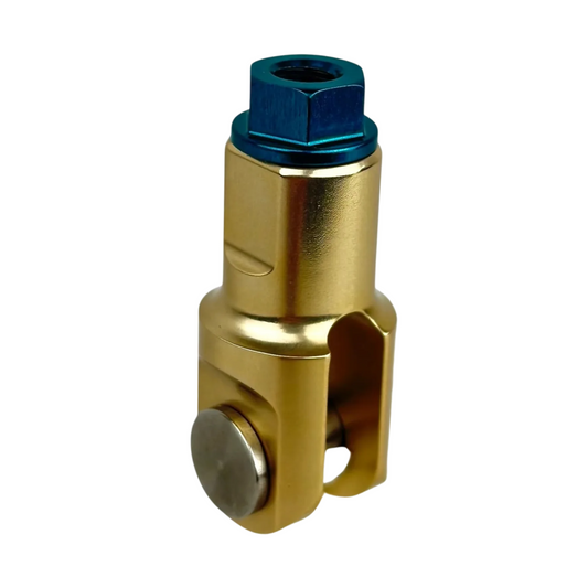 Honda HRC Factory Replica Brake Clevis