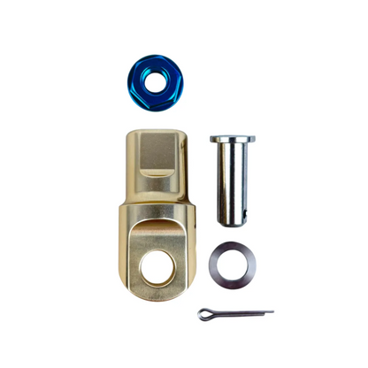 Honda HRC Factory Replica Brake Clevis