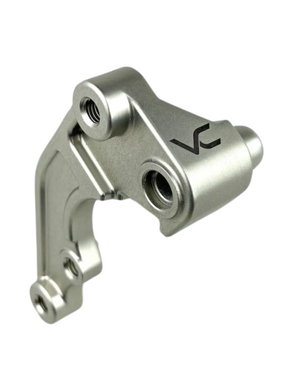 KX-to-CRF Caliper Bracket
