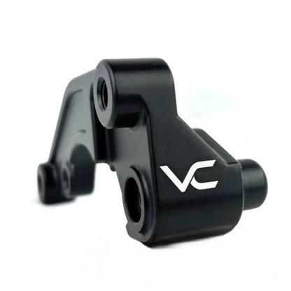 KX-to-CRF Caliper Bracket