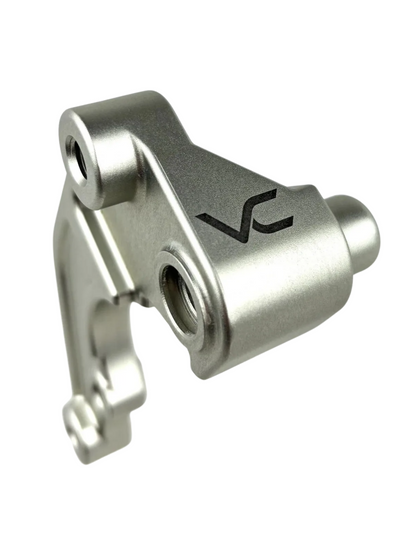 KX-to-CRF Caliper Bracket