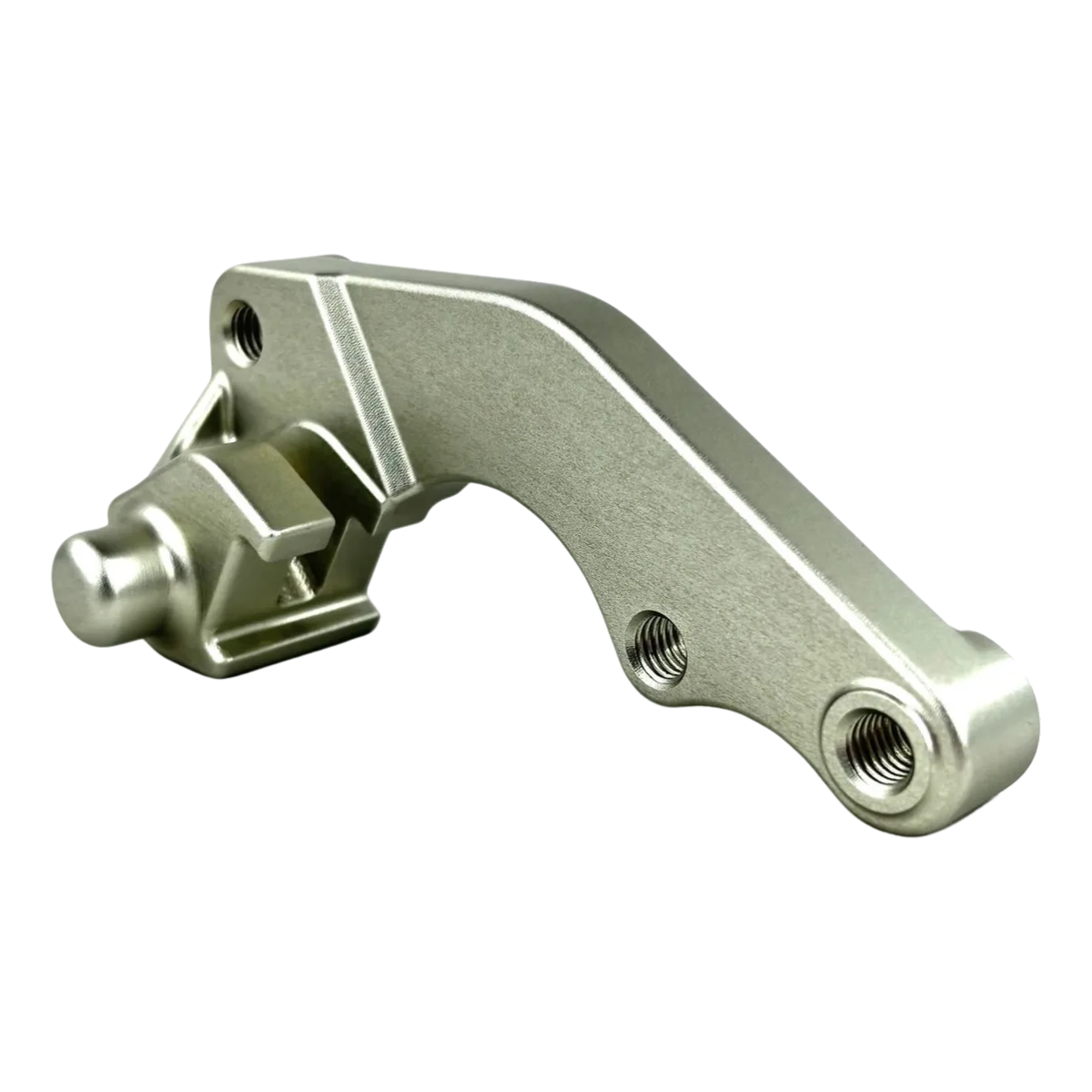 KX-to-CRF Caliper Bracket