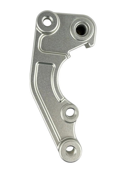 KX-to-CRF Caliper Bracket