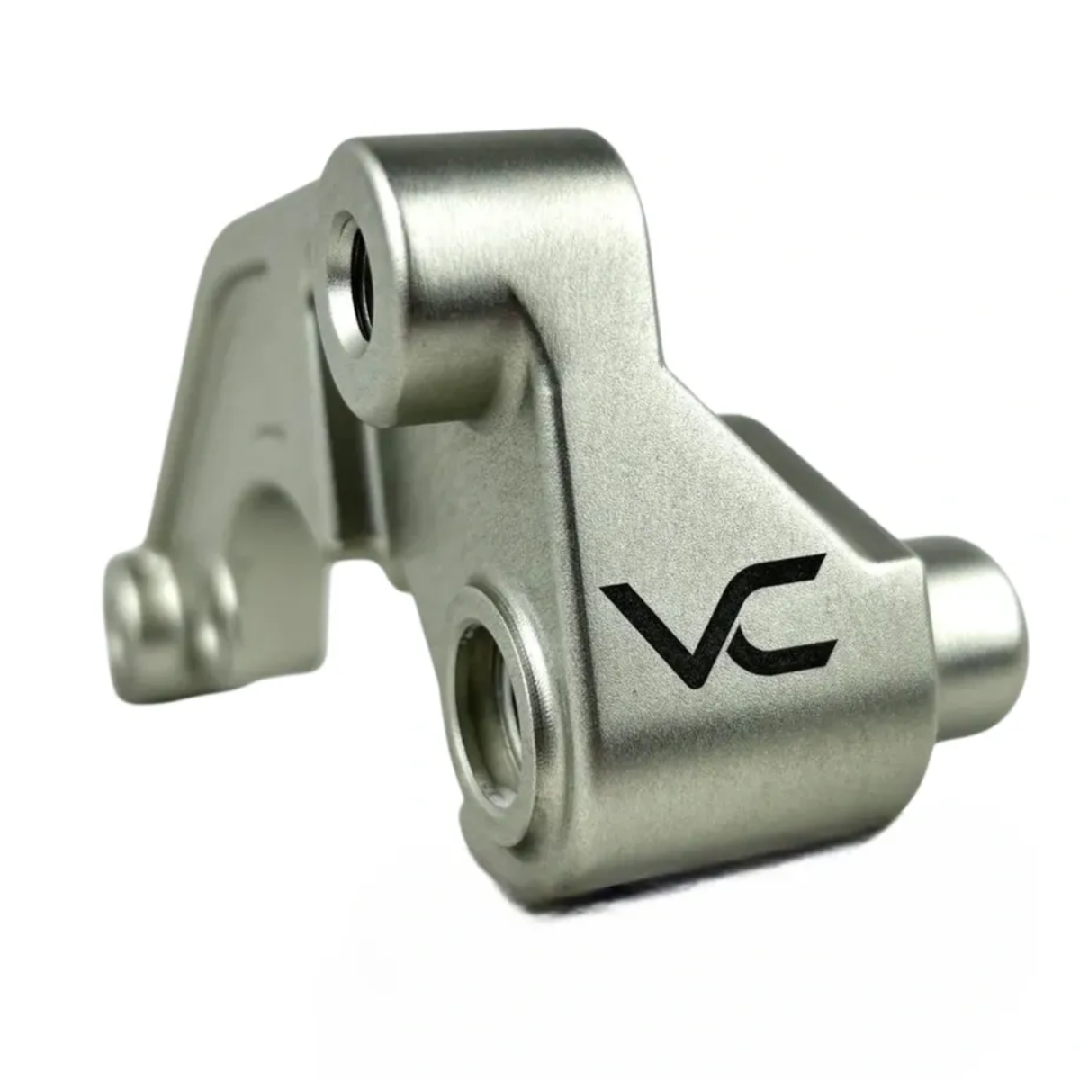 KX-to-CRF Caliper Bracket