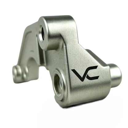 KX-to-CRF Caliper Bracket