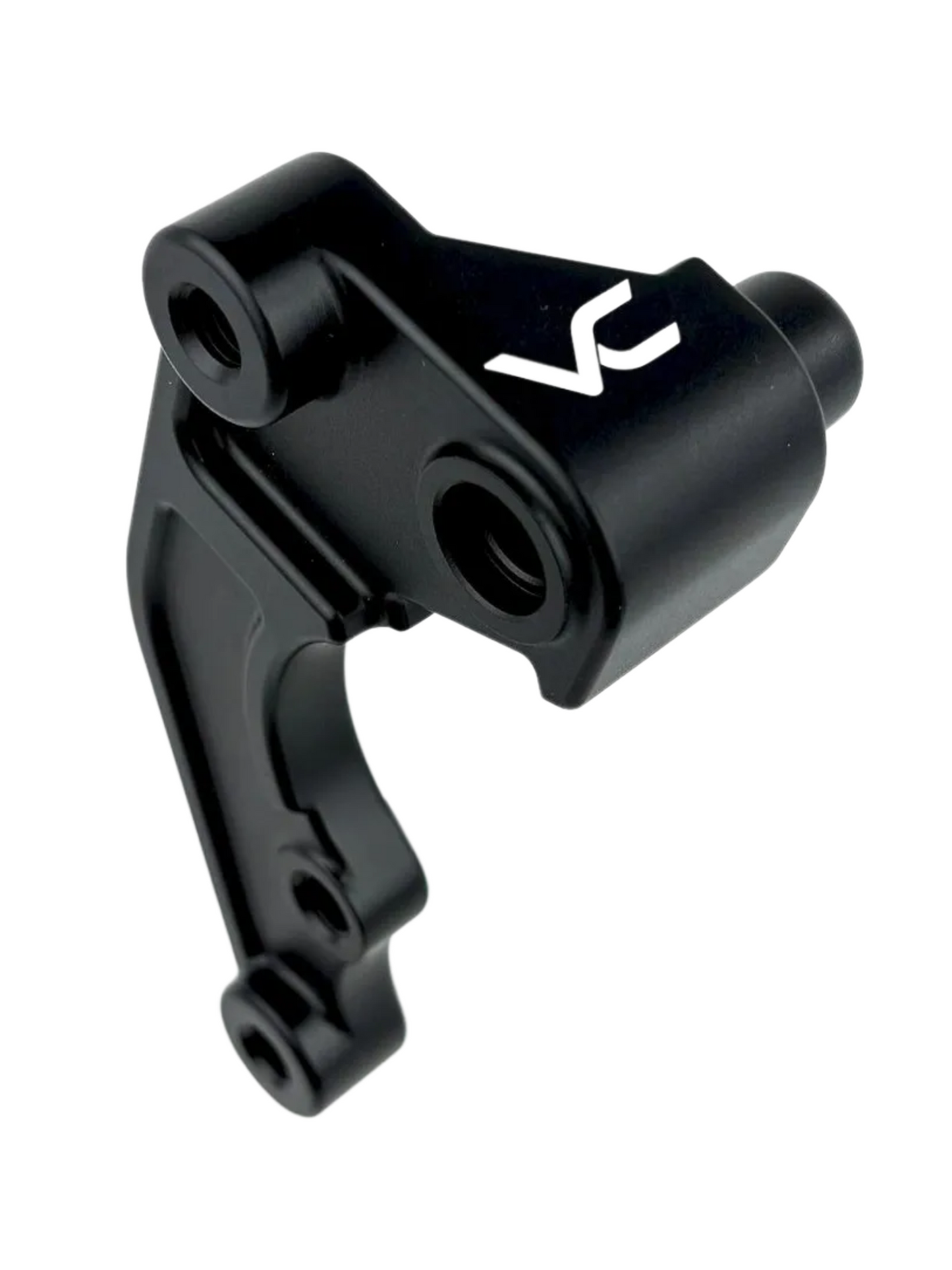 KX-to-CRF Caliper Bracket