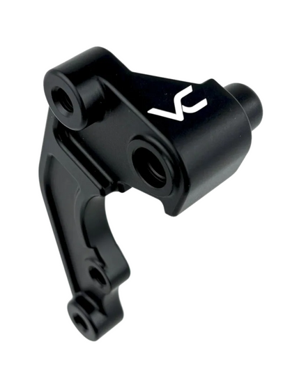 KX-to-CRF Caliper Bracket