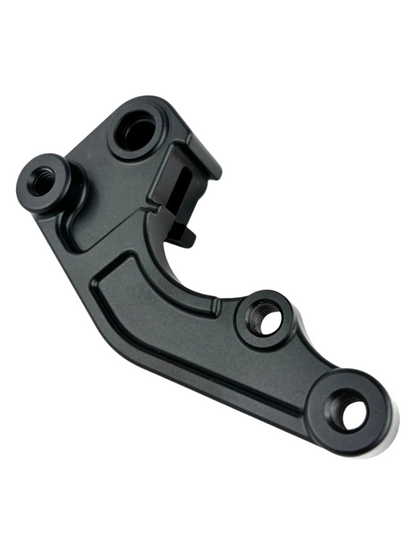 KX-to-CRF Caliper Bracket