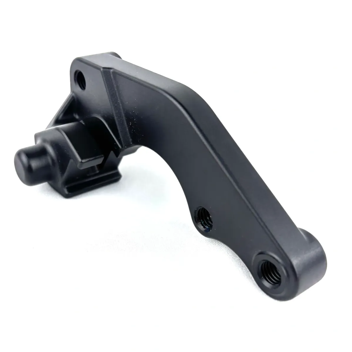 KX-to-CRF Caliper Bracket