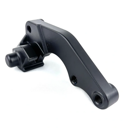 KX-to-CRF Caliper Bracket