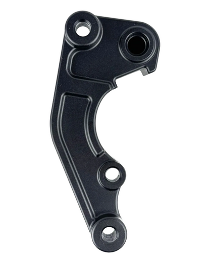 KX-to-CRF Caliper Bracket