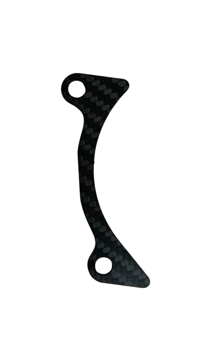 KX450/KX250 Carbon Fiber Case Saver