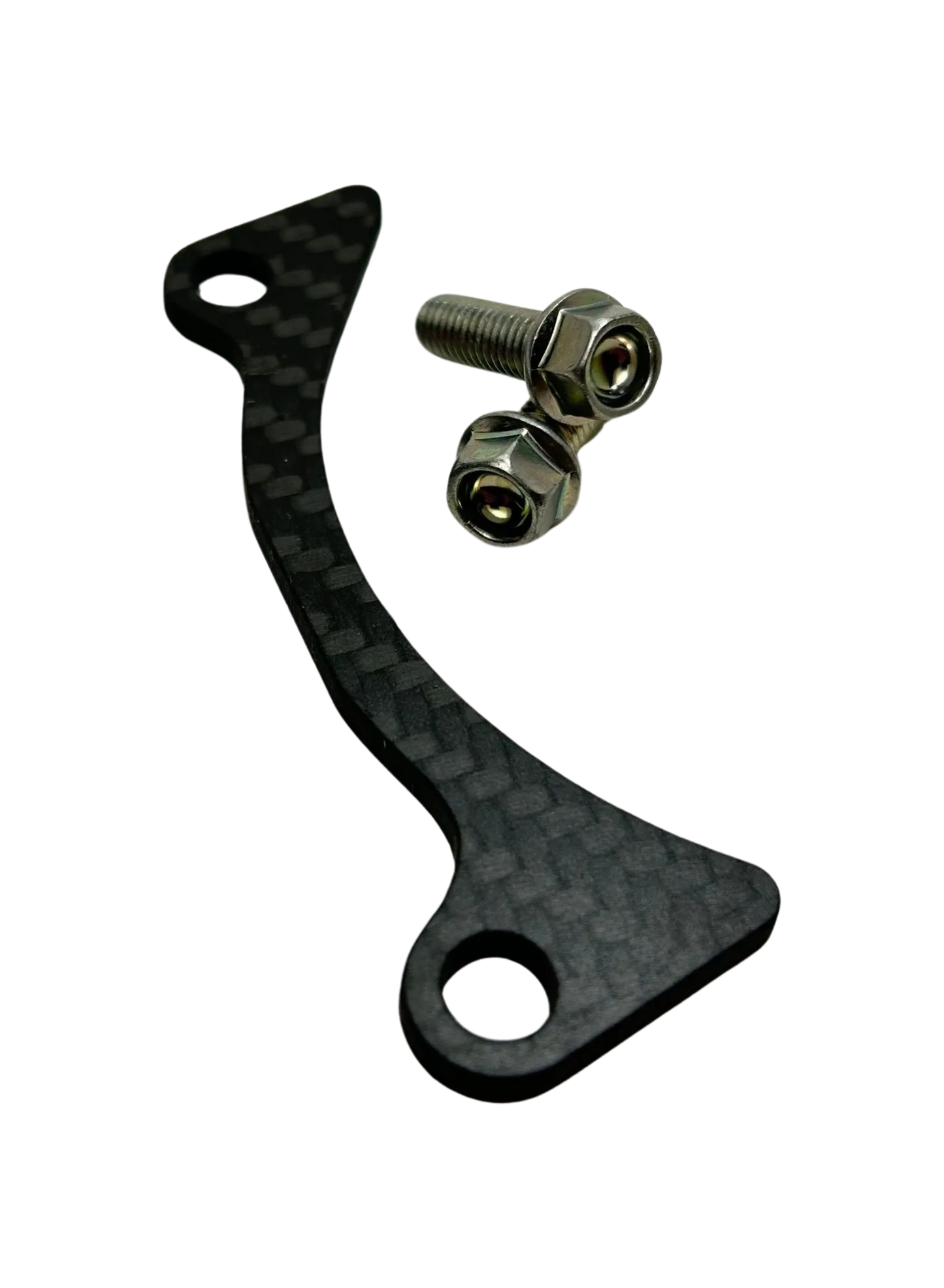 KX450/KX250 Carbon Fiber Case Saver
