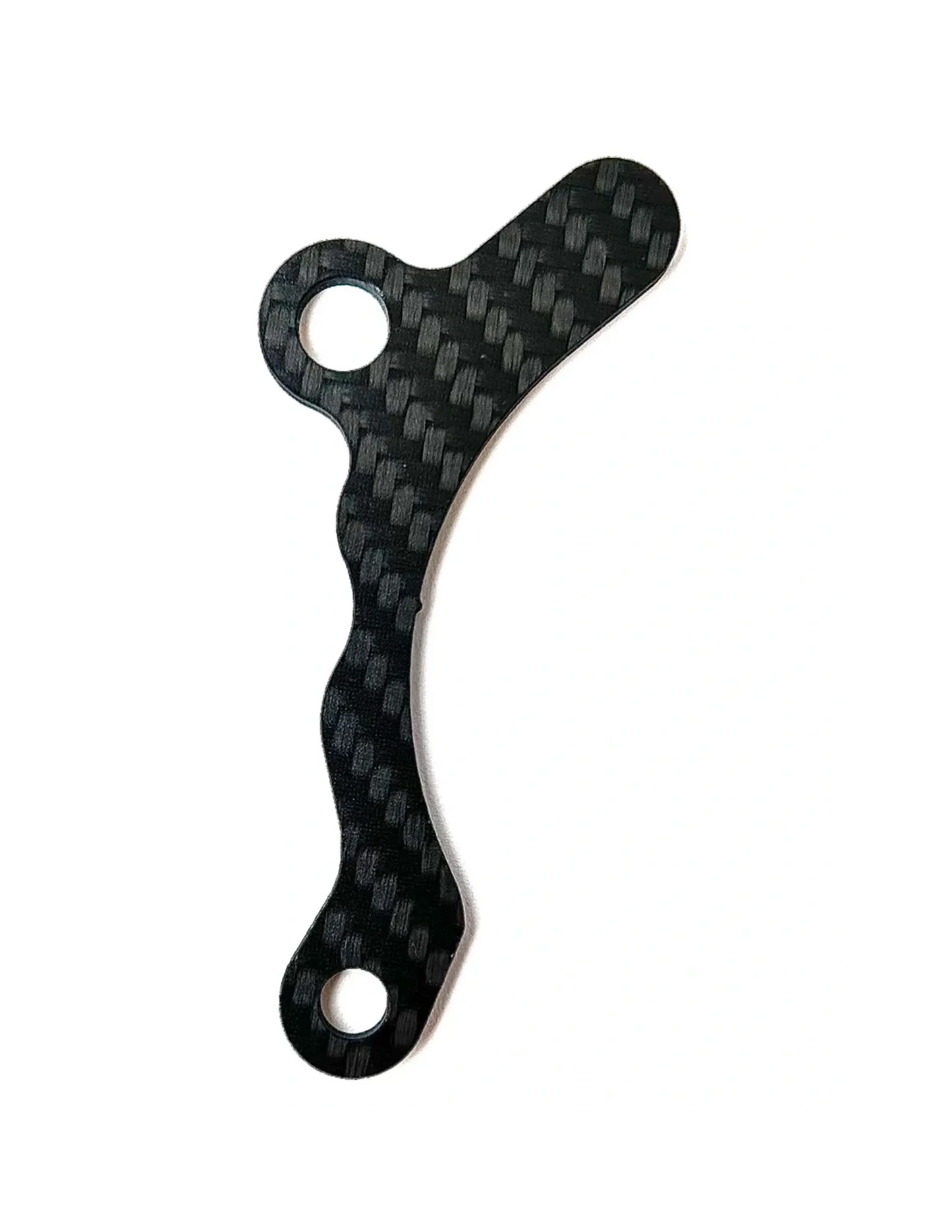 CRF450 Carbon Fiber Case Saver
