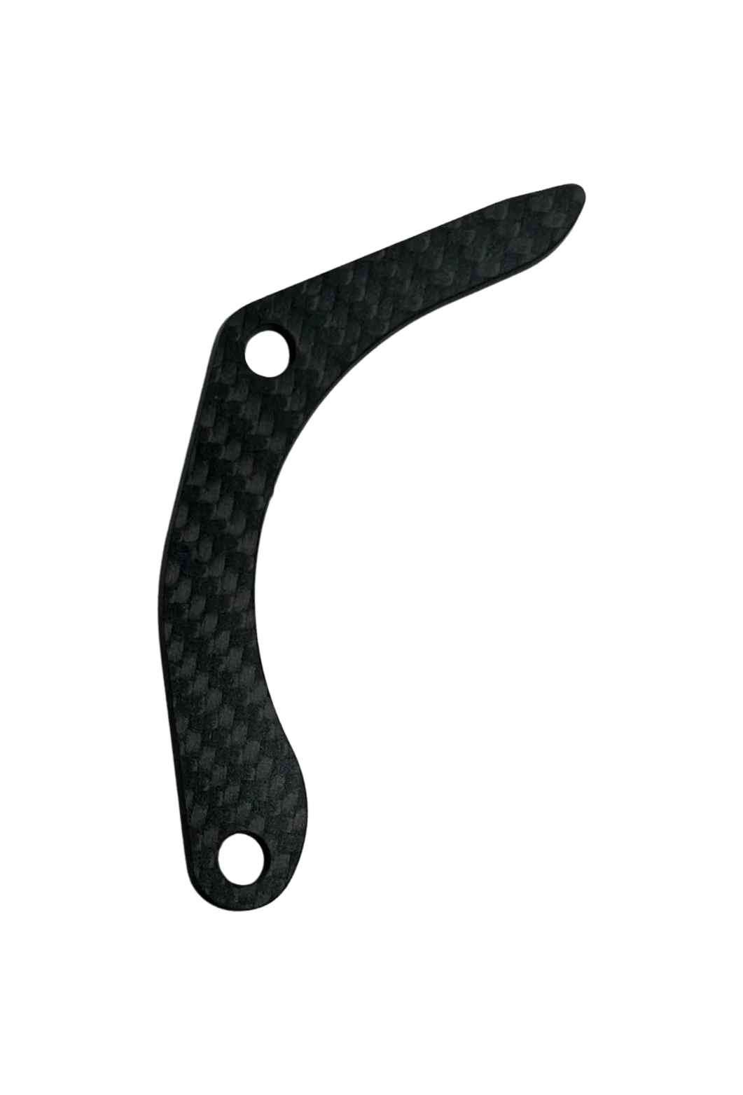 CR125 Carbon Fiber Case Saver