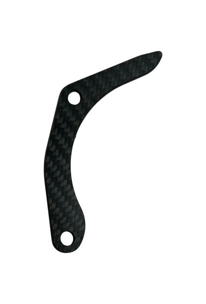 CR125 Carbon Fiber Case Saver