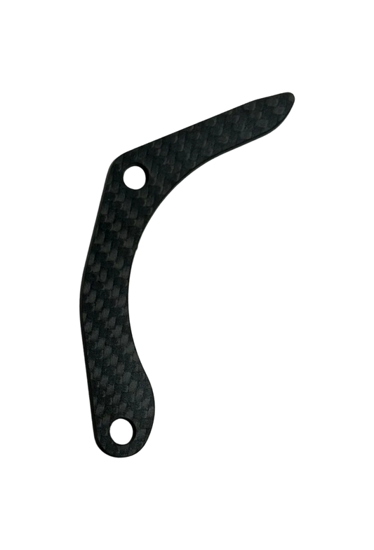 CR125 Carbon Fiber Case Saver
