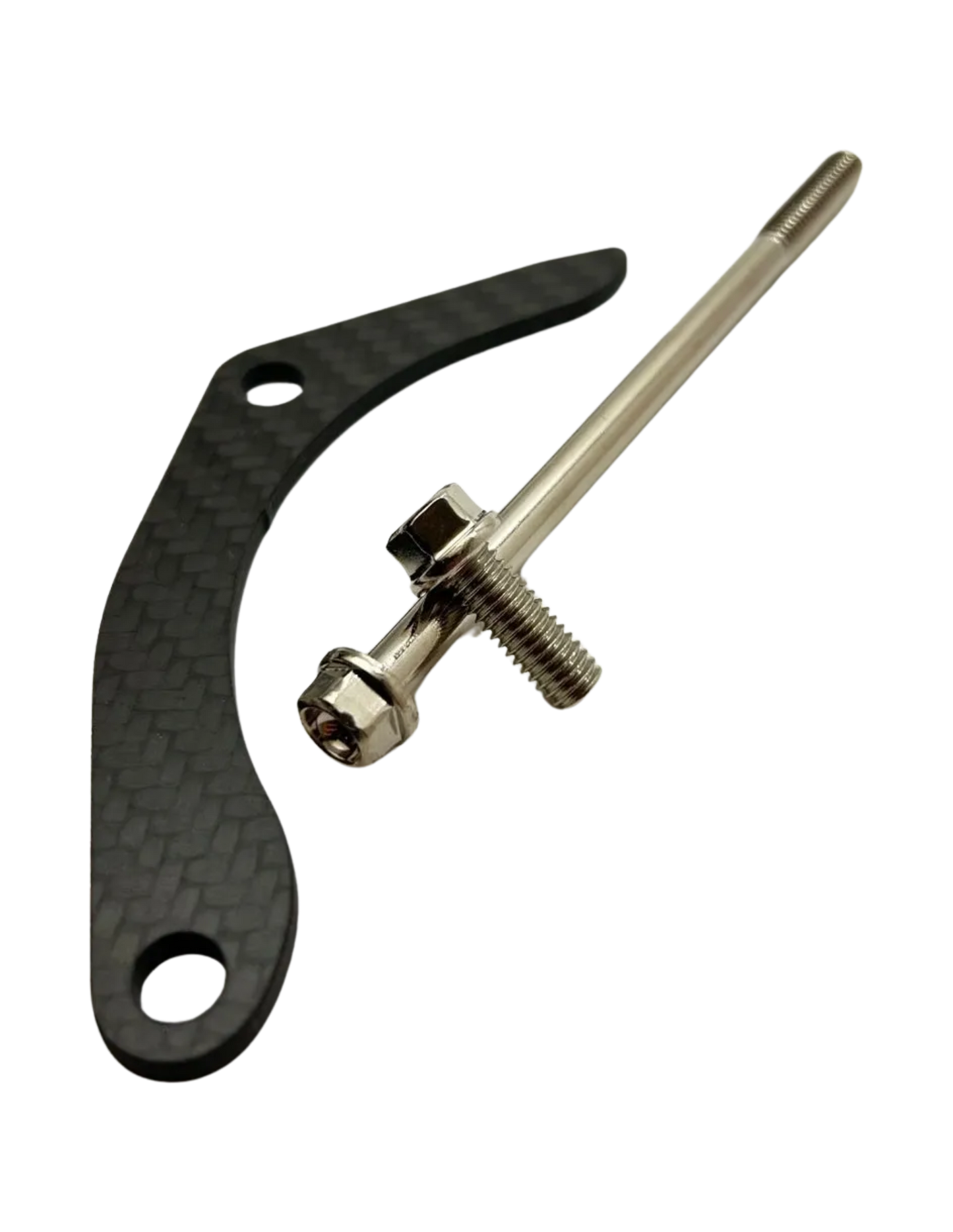 CR125 Carbon Fiber Case Saver