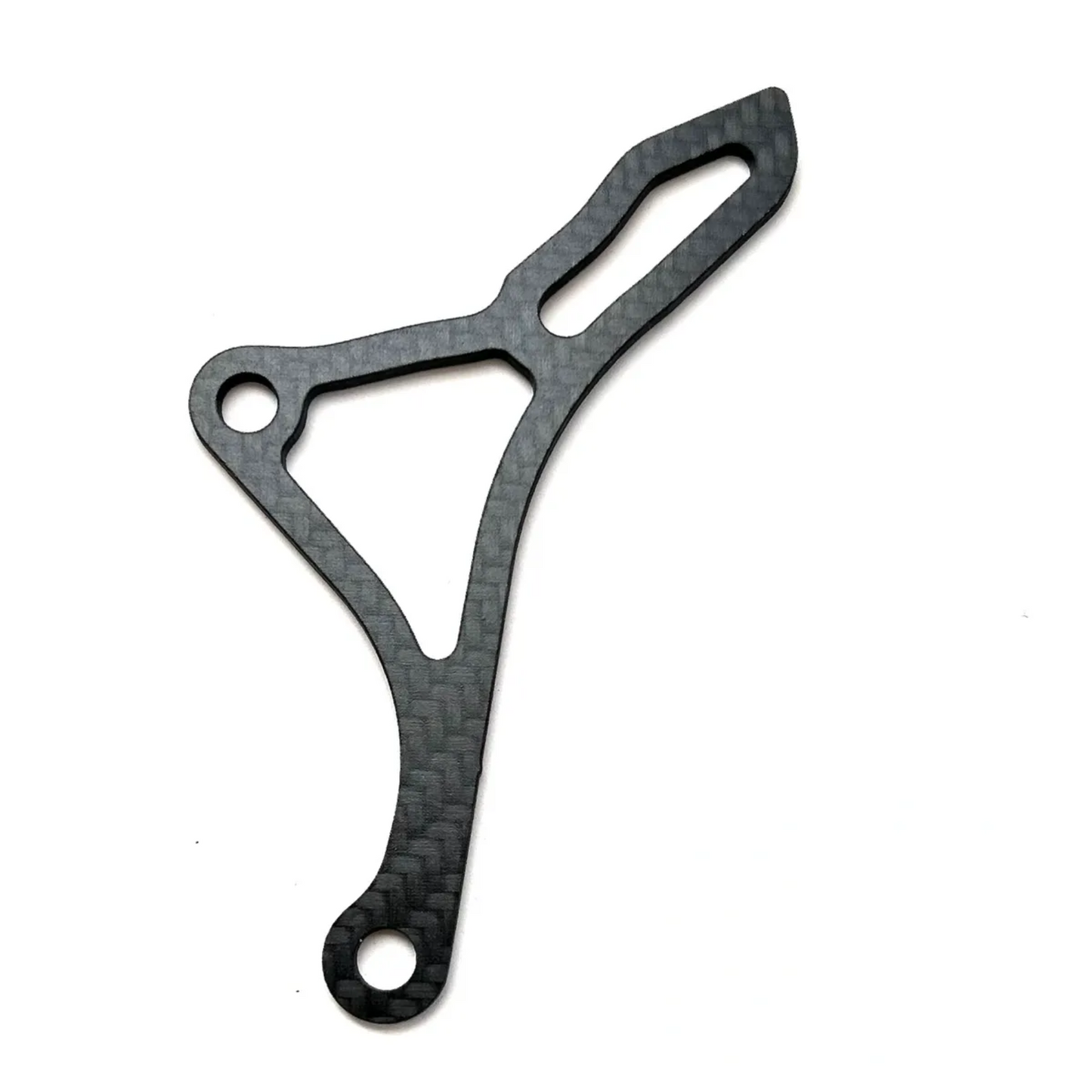 YZ450F/YZ250F Carbon Fiber Case Saver