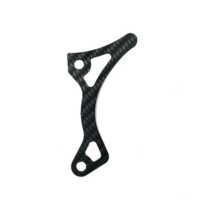 RM-Z450/RM-Z250 Carbon Fiber Case Saver