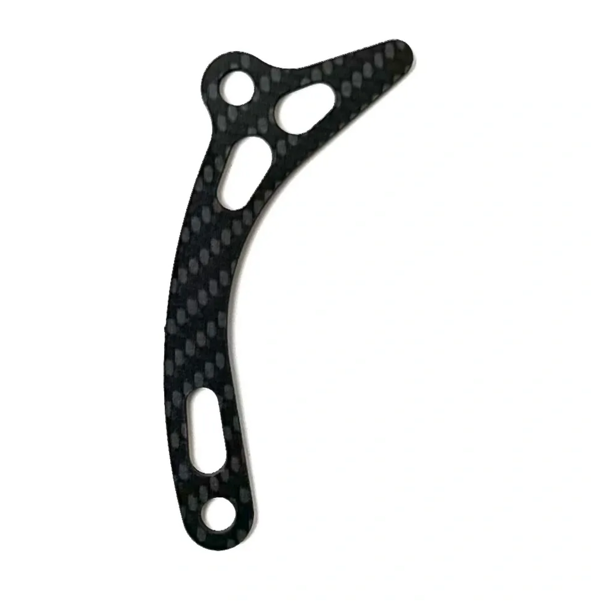 RM250/RM125 Carbon Fiber Case Saver